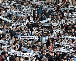 Vodafone Arena Yetişmezse Olimpiyat