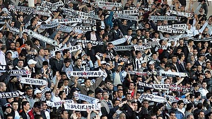 Vodafone Arena Yetişmezse Olimpiyat