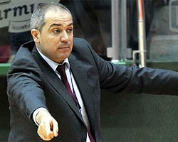 Ekrem Memnun 3 Yıl Daha G.Saray'da