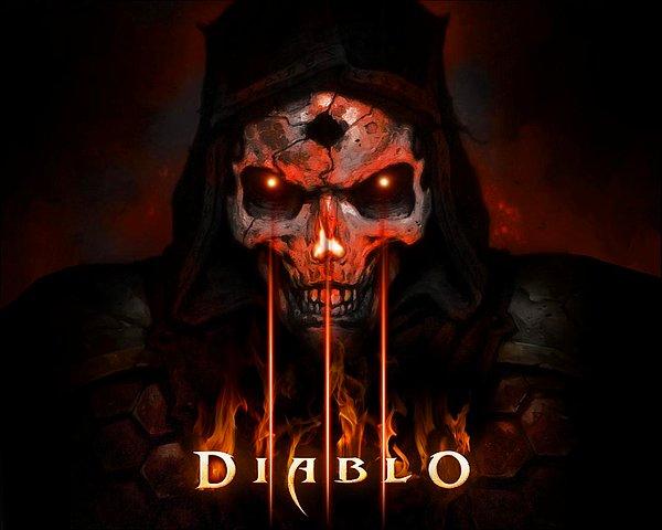 40. Diablo 3