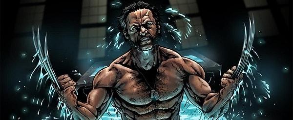 Wolverine'in Pençeleri Gerçek Oldu