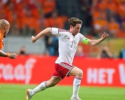 Hollanda'dan Güzel Prova