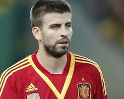 Pique Bombayı Patlattı! Fabregas...