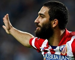 Arda Turan'dan Diego Ribas Açıklaması!