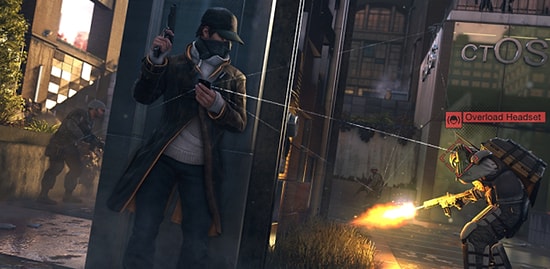 Watch Dogs Bir Haftada 4 Milyon Satıldı