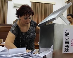 YSK Seçim Sistemi Programını İncelemeye Aldı