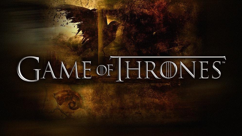 15 Şarkılık Alternatif "Game Of Thrones" Soundtrack Listesi