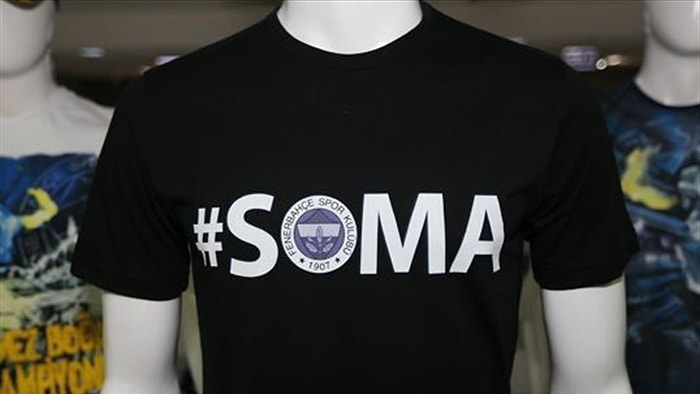 Fenerium'dan Soma'ya 151 Bin Lira