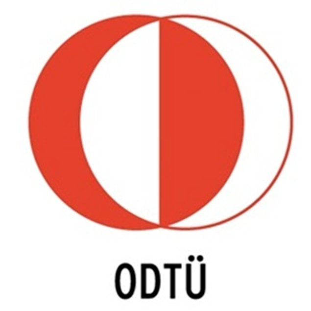 "Orta Doğu Teknik Üniversitesi" çıktı!
