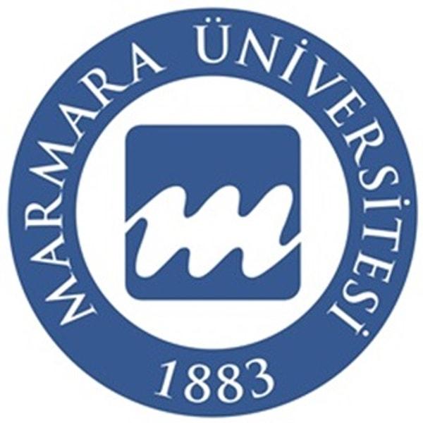 "Marmara Üniversitesi" çıktı!