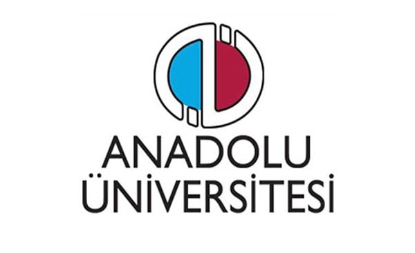 "Anadolu Üniversitesi" çıktı!