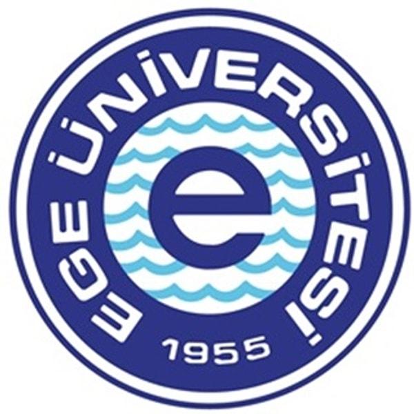 "Ege Üniversitesi" çıktı!