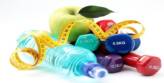 Sağlıklı Kilo Vermek İsteyenler !