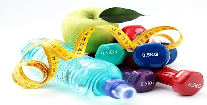 Sağlıklı Kilo Vermek İsteyenler !