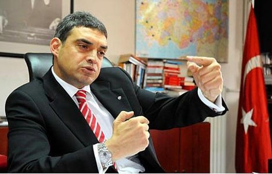 Ege Ordu’nun Kapatılması Ve Jandarma’nın İçişleri’ne Devri TBMM’de