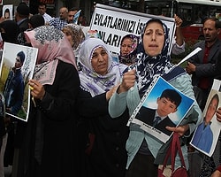 Dağdaki Çocuklardan İlk Dönüş