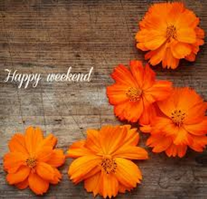 Haftasonu Planınızda Yer Alması Gereken 13 Şey