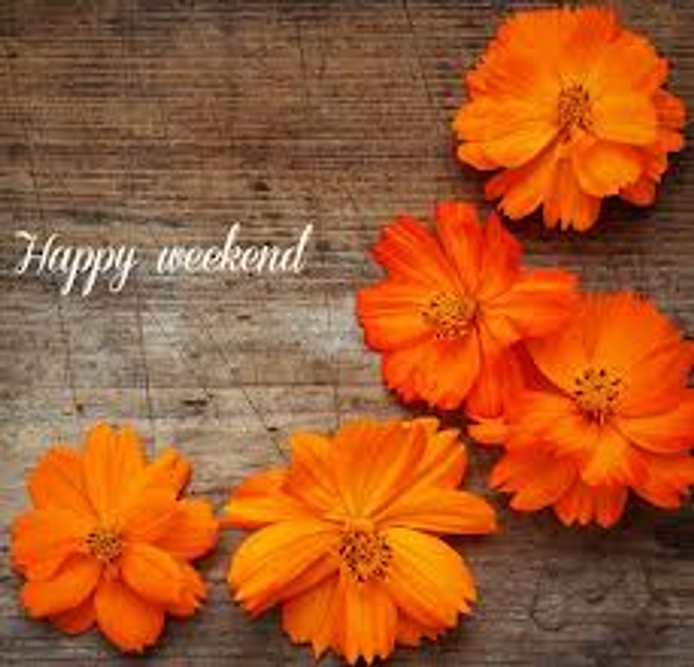 Haftasonu Planınızda Yer Alması Gereken 13 Şey