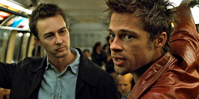 5. Fight Club (1999)