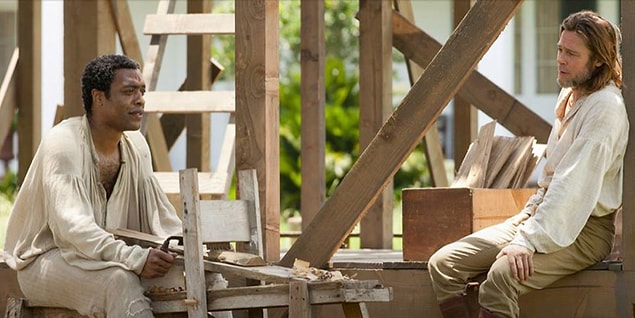 14. 12 Years a Slave (2013)