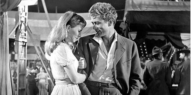 15. East of Eden (1955)