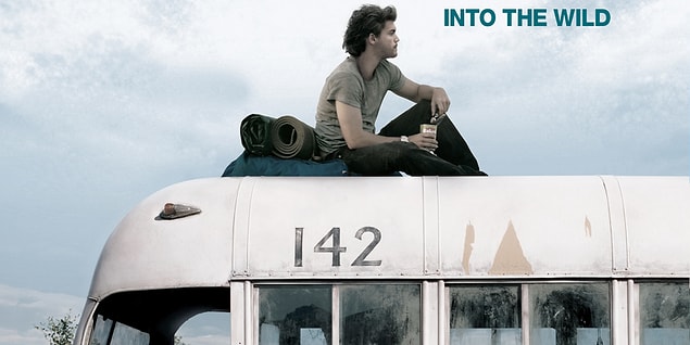 16. Into The Wild (2007)