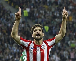 "Diego Transferi %100 Bitmedi"