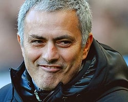 Mourinho: "Fabregas'la İlgilendiğimiz Doğru"