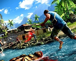 Far Cry 4 Yeni Teknoloji İle Kurgulanacak