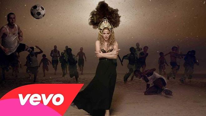 2014'ün En Beğenilen 10 Yabancı Şarkısı