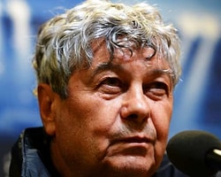 Galatasaray'ın Alternatifi Mircea Lucescu
