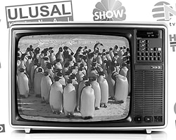 'Penguen' Yayıncılığı En Çok NTV ve Habertürk'ü Vurdu