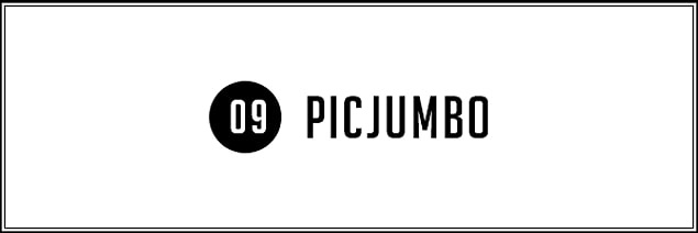 9. Picjumbo