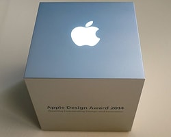 Apple, WWDC'de 2014′ün En İyi Uygulamalarını Seçti