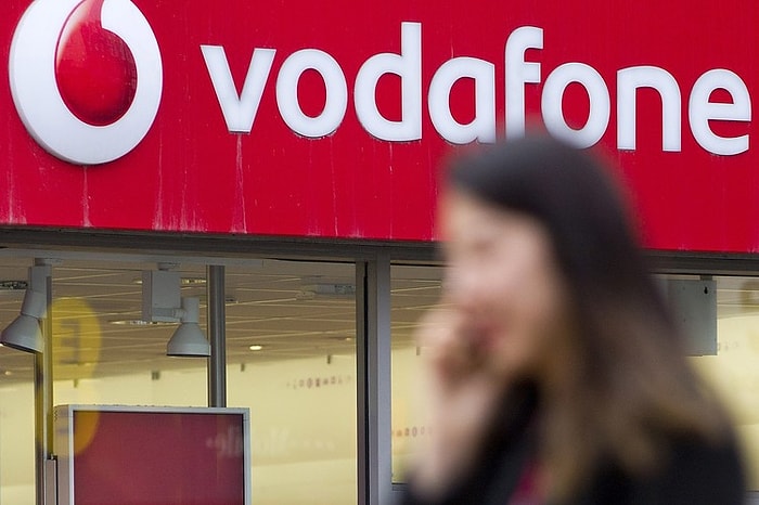 Vodafone: 'Bazı Ülkeler Doğrudan Dinleme Yapıyor'