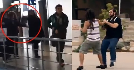 Türkiye ve Amerika Arasındaki Toplumsal Duyarlılık Farkı