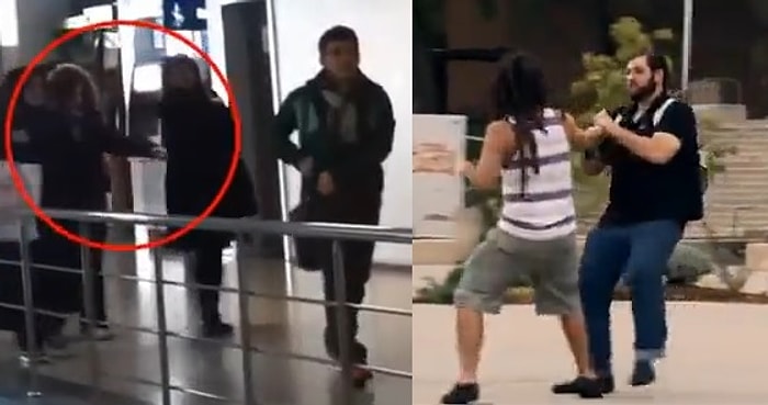 Türkiye ve Amerika Arasındaki Toplumsal Duyarlılık Farkı