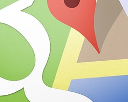 Google Maps'de Uçan Ejderhalar