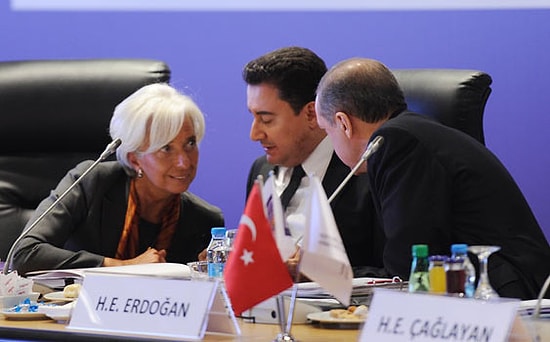 Türkiye IMF'ye Borç Verdi mi?