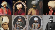 Hangi Osmanlı Padişahısınız?