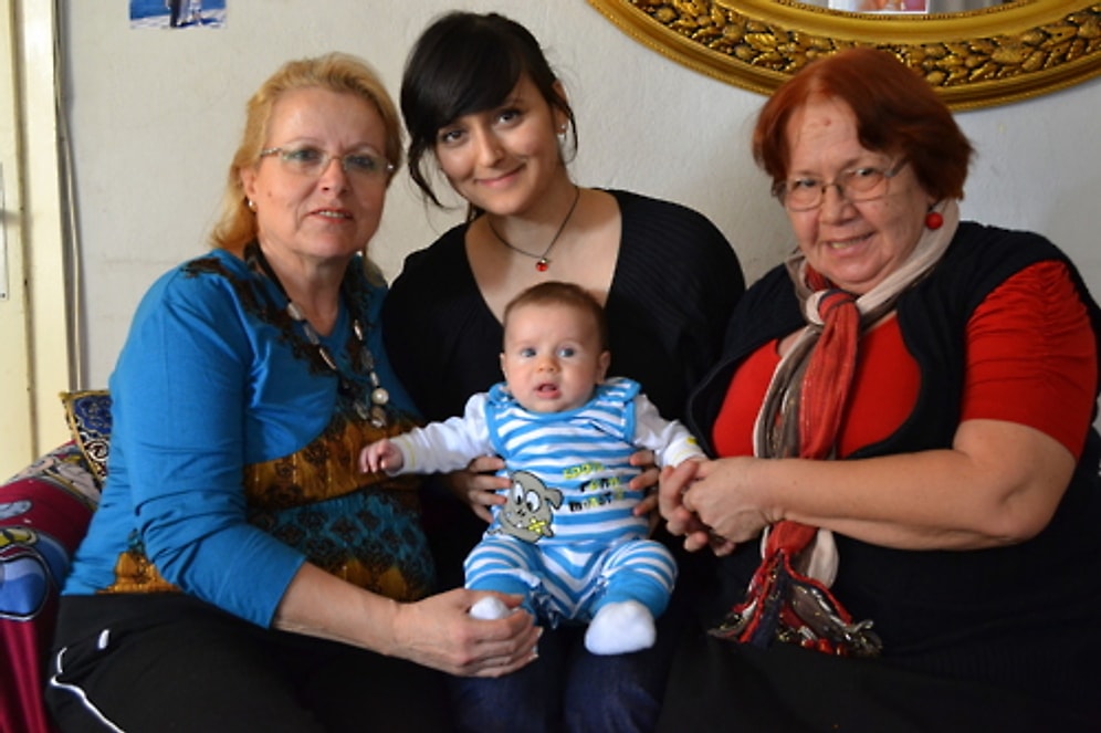 Anneanne İle Babaanne Arasındaki 18 Temsili Fark