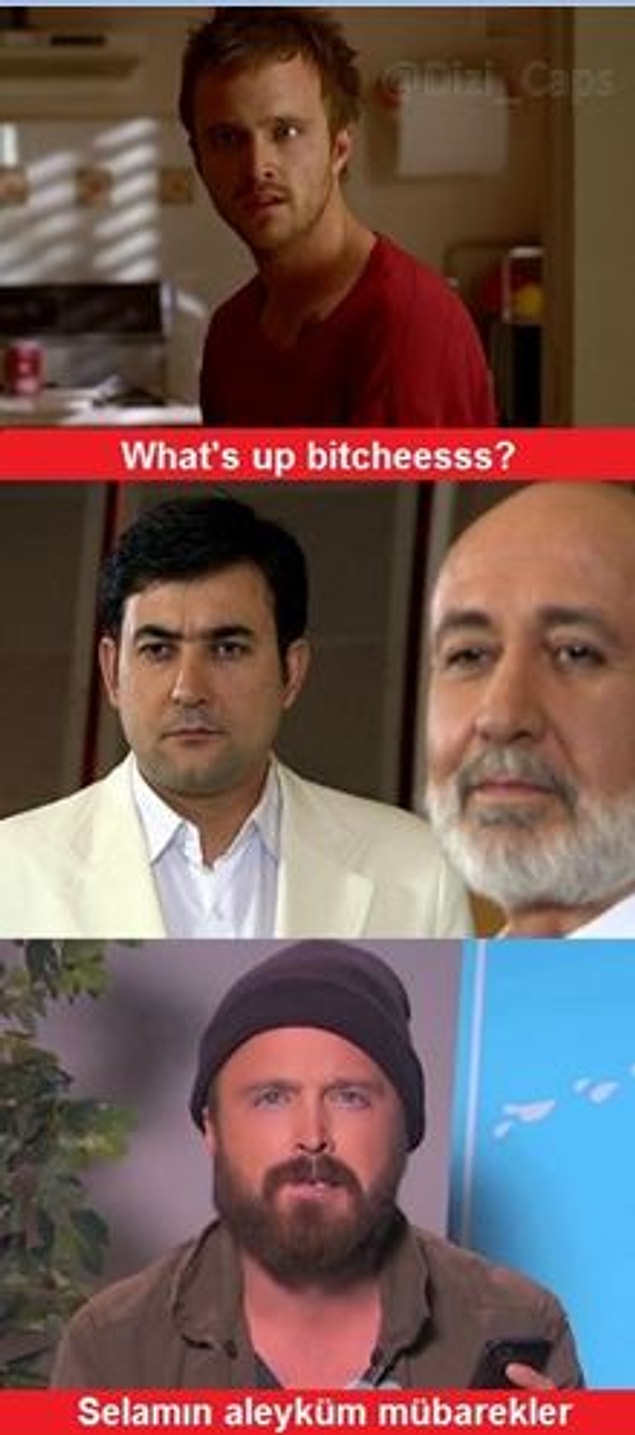 1. Beşinci Boyut