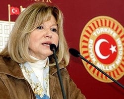"CHP ve MHP'nin Köşk Adayı Deniz Baykal Olmalı"