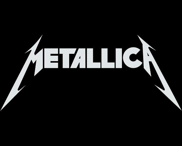 Metali Metallica'dan ibaret sanmak