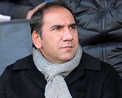 Sivasspor Başkanı Konuştu