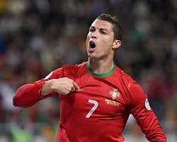 Ronaldo: "Brezilya Bizi Destekleyecektir"