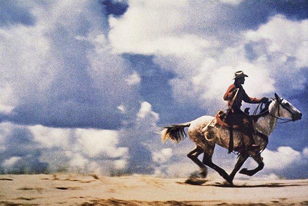 5. Cowboy – Richard Prince (2001-02) 3,4 milyon dolar