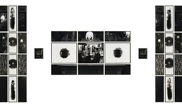 3. For Her Majesty – Gilbert & George (1973) 3,7 milyon dolar
