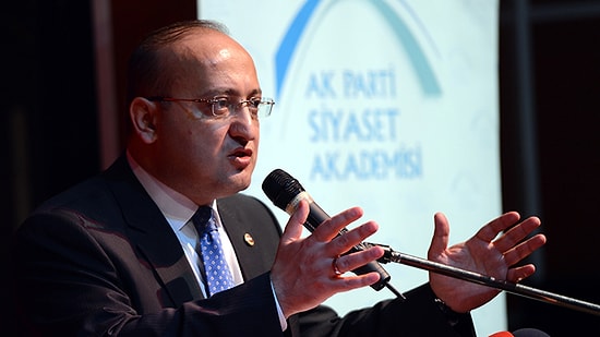 Akdoğan: 'Öcalan Süreci Daha Doğru Okuyor'