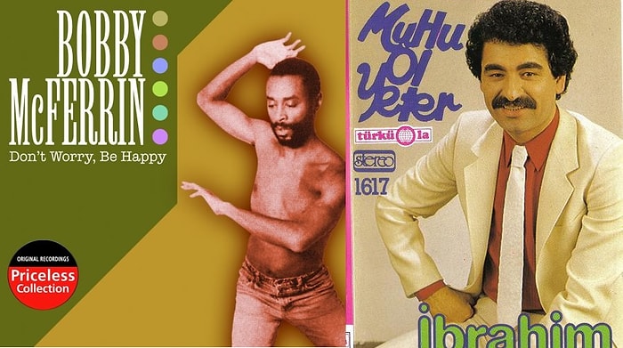 Dünya Piyasasında Muadili Bulunabilen 20 Türk Albümü